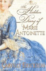 Amazon.com order for
Hidden Diary of Marie Antoinette
by Carolly Erickson