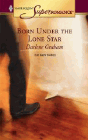 Amazon.com order for
Born Under the Lone Star
by Darlene Graham