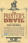 Amazon.com order for
Printer's Devil
by Paul Bajoria