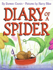 Amazon.com order for
Diary of a Spider
by Doreen Cronin