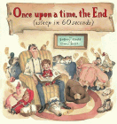 Amazon.com order for
Once Upon a Time, the End
by Geoffrey Kloske