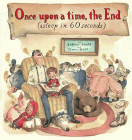 Amazon.com order for
Once Upon a Time, the End
by Geoffrey Kloske