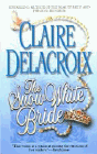 Amazon.com order for
Snow White Bride
by Claire Delacroix