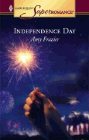 Amazon.com order for
Independence Day
by Amy Frazier