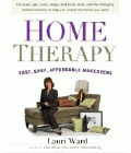 Amazon.com order for
Home Therapy
by Lauri Ward