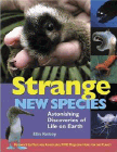 Amazon.com order for
Strange New Species
by Elin Kelsey
