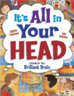 Bookcover of
It's All in Your Head
by Sylvia Funston
