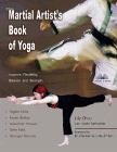 Amazon.com order for
Martial Artist's Book of Yoga
by Lily Chou