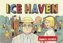 Amazon.com order for
Ice Haven
by Daniel Clowes