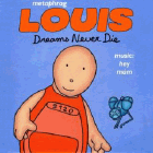 Amazon.com order for
Louis
by Metaphrog