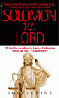 Amazon.com order for
Solomon vs. Lord
by Paul Levine