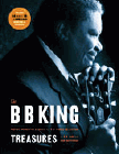 Bookcover of
B. B. King Treasures
by B. B. King