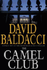 Amazon.com order for
Camel Club
by David Baldacci