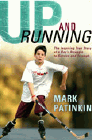 Amazon.com order for
Up and Running
by Mark Patinkin