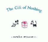 Amazon.com order for
Gift of Nothing
by Patrick McDonnell