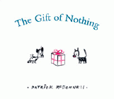 Amazon.com order for
Gift of Nothing
by Patrick McDonnell