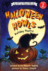 Amazon.com order for
Halloween Howls
by Lee Bennett Hopkins