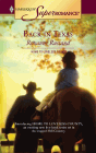 Amazon.com order for
Back in Texas
by Roxanne Rustand