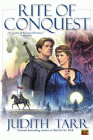 Amazon.com order for
Rite of Conquest
by Judith Tarr