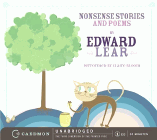Amazon.com order for
Nonsense Stories and Poems
by Edward Lear