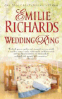 Amazon.com order for
Wedding Ring
by Emilie Richards