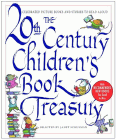 Amazon.com order for
20th Century Children's Book Treasury
by Janet Schulman