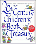 Amazon.com order for
20th Century Children's Book Treasury
by Janet Schulman