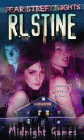 Amazon.com order for
Midnight Games
by R. L. Stine