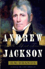 Amazon.com order for
Andrew Jackson
by H. W. Brands