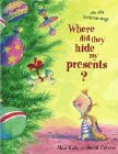 Amazon.com order for
Where Did They Hide My Presents?
by Alan Katz