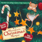 Amazon.com order for
Mortimer's Christmas Manger
by Karma Wilson