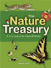 Amazon.com order for
Nature Treasury
by Lizann Flatt