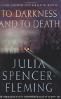 Amazon.com order for
To Darkness and to Death
by Julia Spencer-Fleming