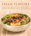 Amazon.com order for
Asian Flavors
by Wendy Sweetser