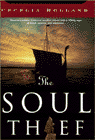 Amazon.com order for
Soul Thief
by Cecelia Holland