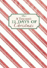 Amazon.com order for
Teacher's 12 Days of Christmas
by Sue Carabine