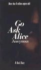 Amazon.com order for
Go Ask Alice
by Anonymous