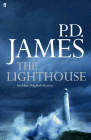 Amazon.com order for
Lighthouse
by P. D. James