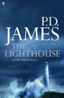 Amazon.com order for
Lighthouse
by P. D. James