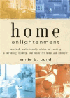 Amazon.com order for
Home Enlightenment
by Annie B. Bond