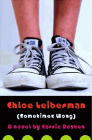 Amazon.com order for
Chloe Leiberman (Sometimes Wong)
by Carrie Rosten