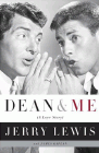 Amazon.com order for
Dean & Me
by Jerry Lewis