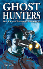 Amazon.com order for
Ghost Hunters
by Dan Asfar