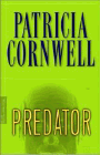 Amazon.com order for
Predator
by Patricia Cornwell