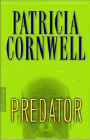 Amazon.com order for
Predator
by Patricia Cornwell