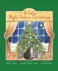 Amazon.com order for
Cat's Night Before Christmas
by Henry Beard