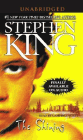 Amazon.com order for
Shining
by Stephen King