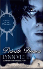 Amazon.com order for
Private Demon
by Lynn Viehl