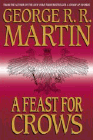 Amazon.com order for
Feast for Crows
by George R. R. Martin