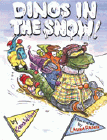 Amazon.com order for
Dinos in the Snow!
by Karma Wilson